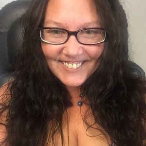 Meet your Posher, Joanna